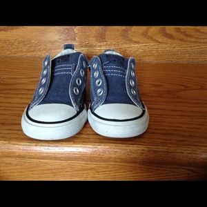 Converse Boys Chuck Taylor's
